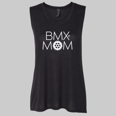 BMX Mom® Sprocket Tank Top