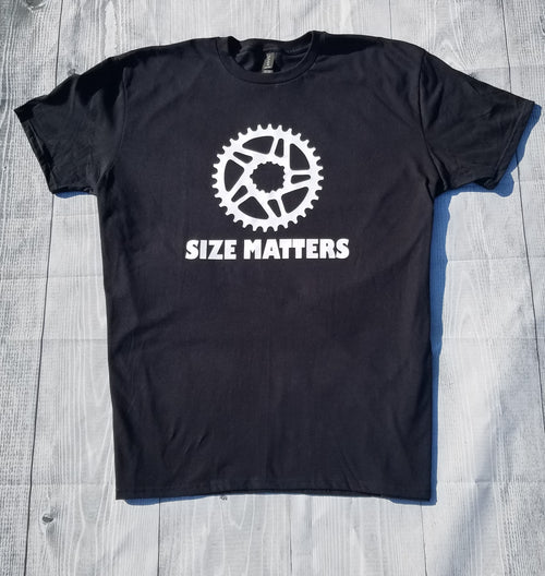 Size Matters Shirt
