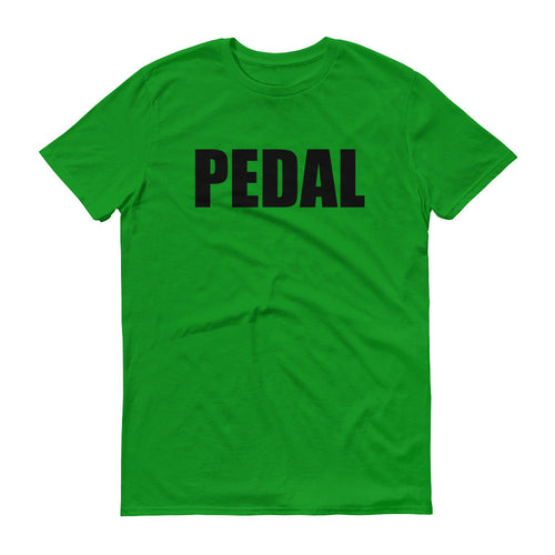 Pedal BMX Mom's Loose Tee