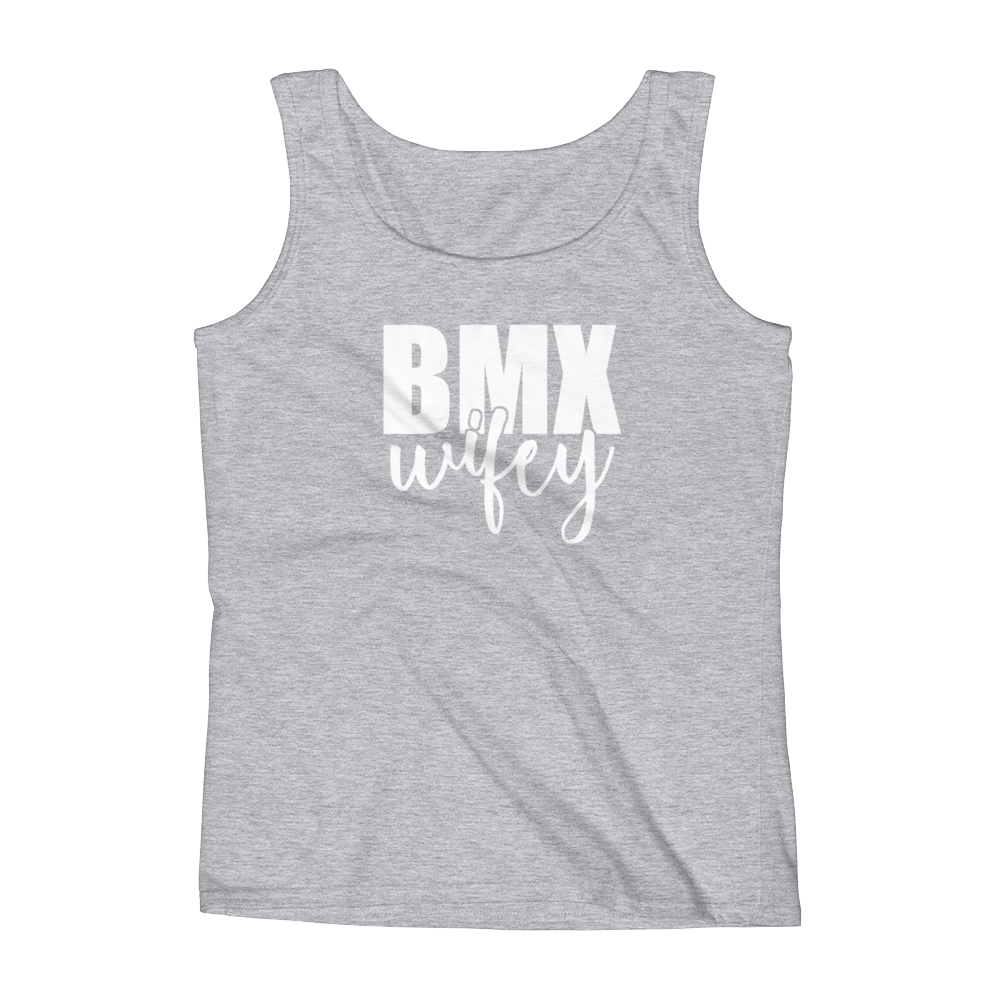 BMX Wifey Tank Top