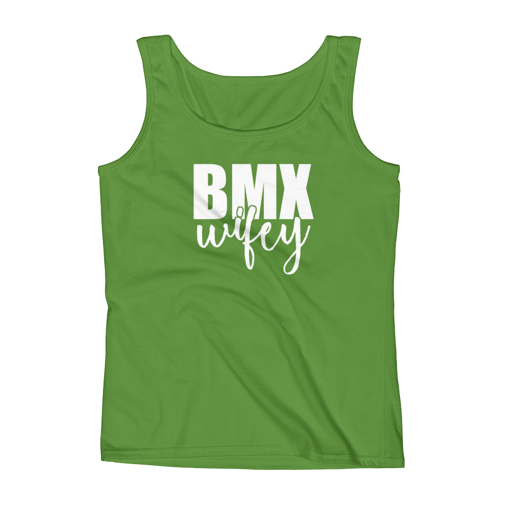 BMX Wifey Tank Top