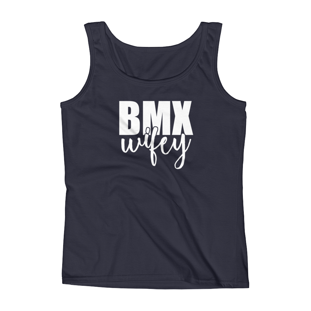 BMX Wifey Tank Top