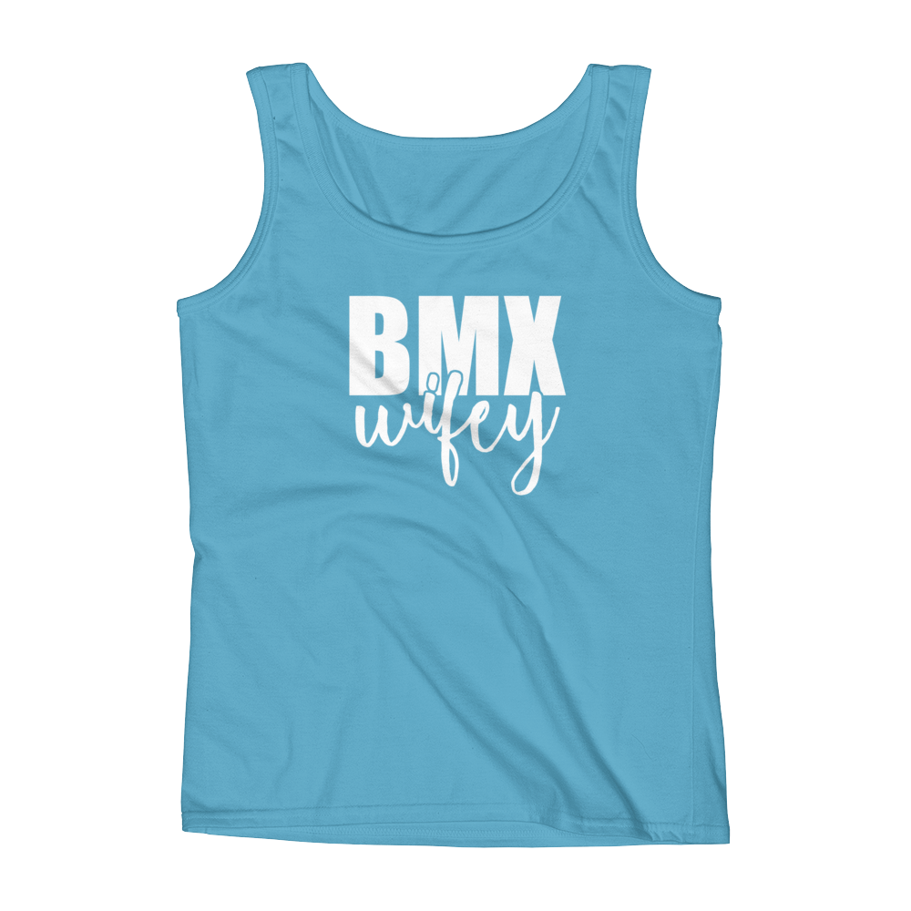 BMX Wifey Tank Top