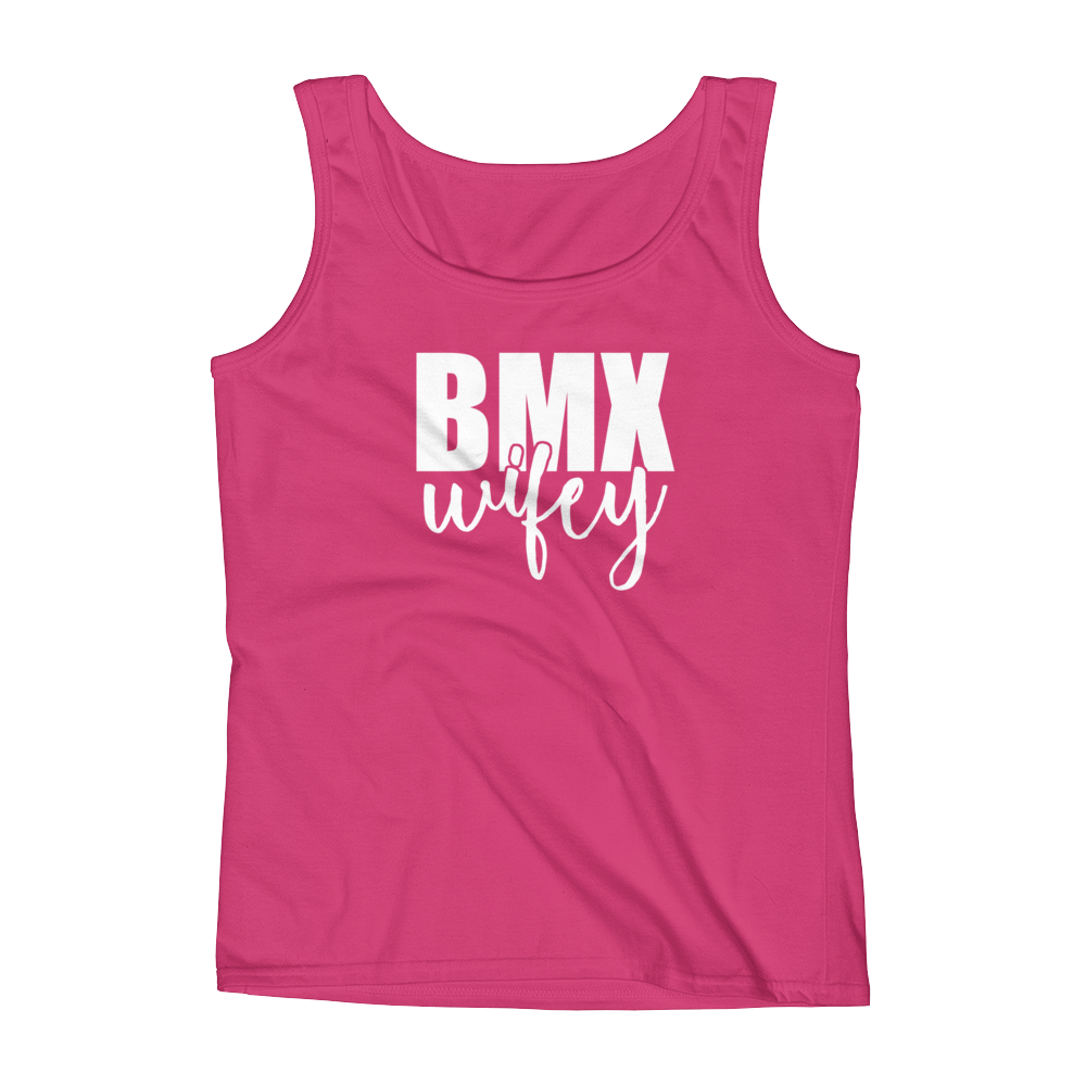BMX Wifey Tank Top