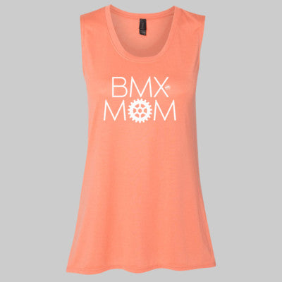 BMX Mom® Sprocket Tank Top