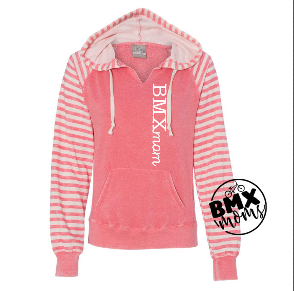 Bmx 2025 mom hoodie