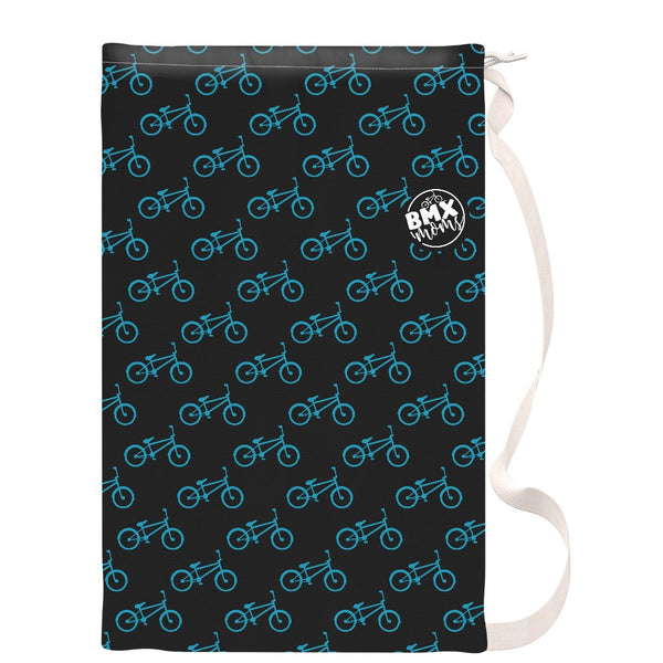 BMX Mom's Laundry Bag