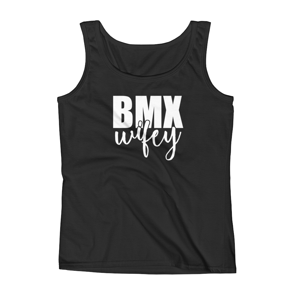 BMX Wifey Tank Top