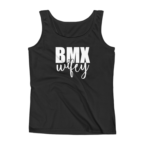 BMX Wifey Tank Top