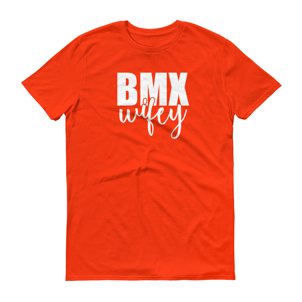 BMX Wifey Shirt